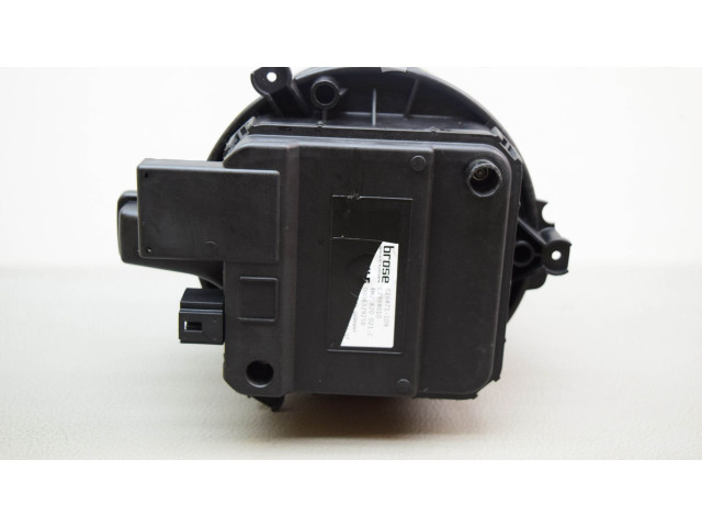 Вентилятор печки 4M2820021C Audi Q5 SQ5