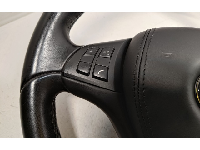 Руль BMW X6 E71  2008-2014 года 32306795204      