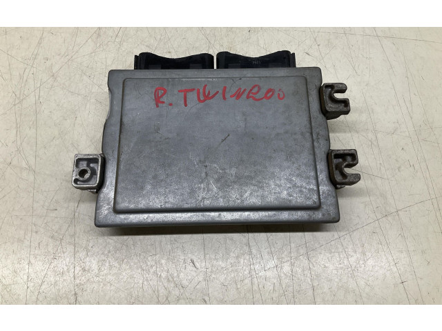 Řídící jednotka Renault Twingo I