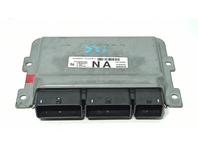 Řídící jednotka A3C0422610001, 237105099S Renault Clio V 2020