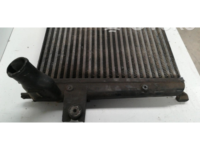 Интеркулер 52079970AA Jeep Grand Cherokee (WJ)