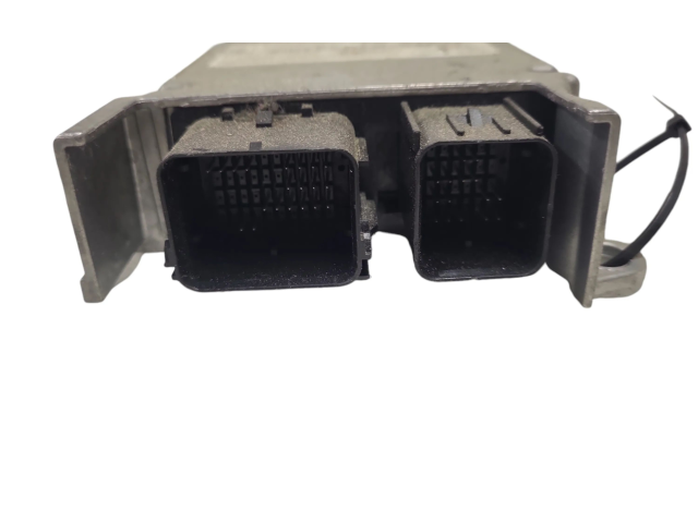 Блок подушек безопасности 6M2T14B056AC, 0285001679   Ford Galaxy