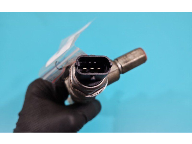 Топливная рампа 10191897354, IMPRK1462590 Opel Meriva B для двигателя A17DTS