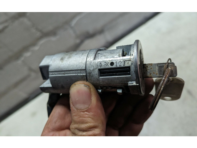 Подрулевой шлейф SRS D8K122   Dacia Logan I