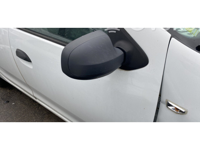 Зеркало (механическое) Dacia Sandero 2008 - 2012 года