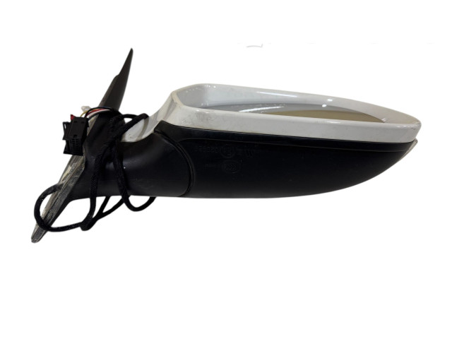 Зеркало (управляемое электричеством) E1020989   Skoda Octavia Mk2 (1Z)