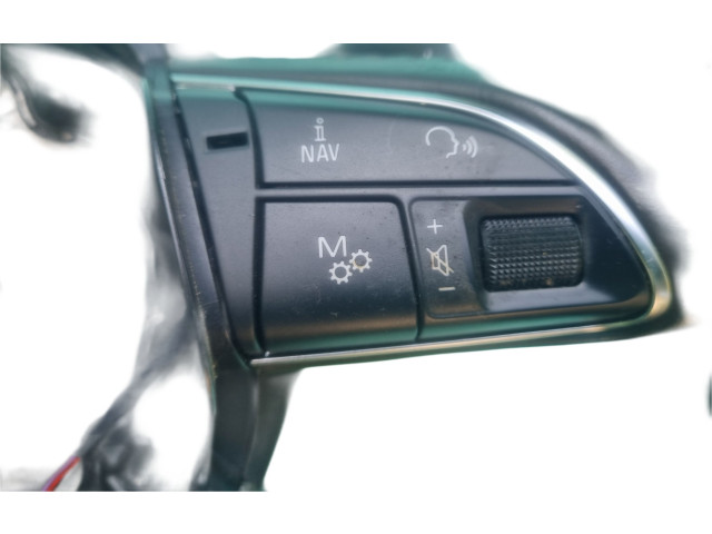 Volant Audi A8 S8 D4 4H 2011 272759283, 4H0419091A