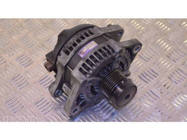 Генератор 2706031050 Lexus GS 300 350 430 450H 3.5