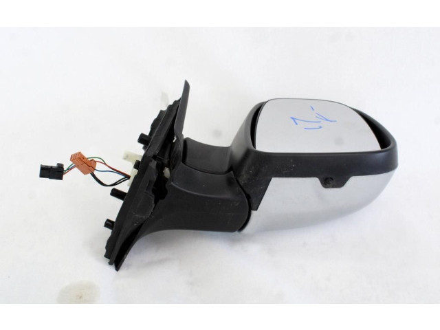 Zpětné zrcátko Citroen Berlingo 2016 96777561XT
