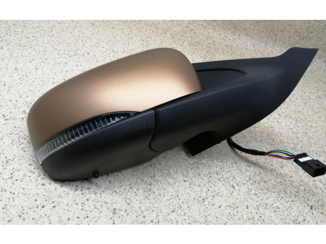 Зеркало электрическое        Dacia Spring  2021 -  года   