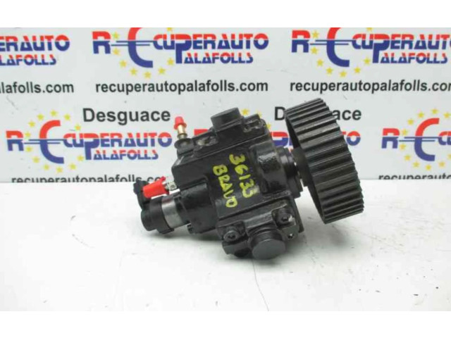 Vstřikovací čerpadlo 0445010150 Fiat Bravo