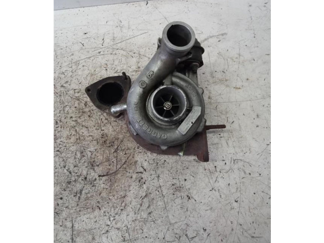 Турбина Alfa Romeo 166 46767677, 46767677