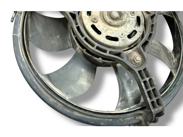 Вентилятор радиатора 849354V Audi A6 S6 C5 4B