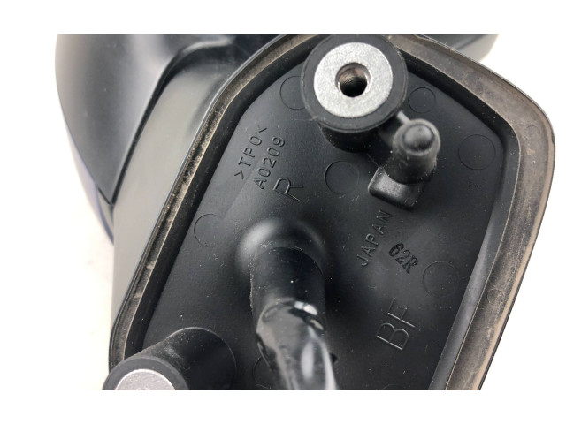 Zpětné zrcátko Subaru Outback (BS) 2015 A048895