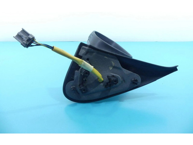 Zpětné zrcátko Nissan Micra 2003 IMPRK1141132