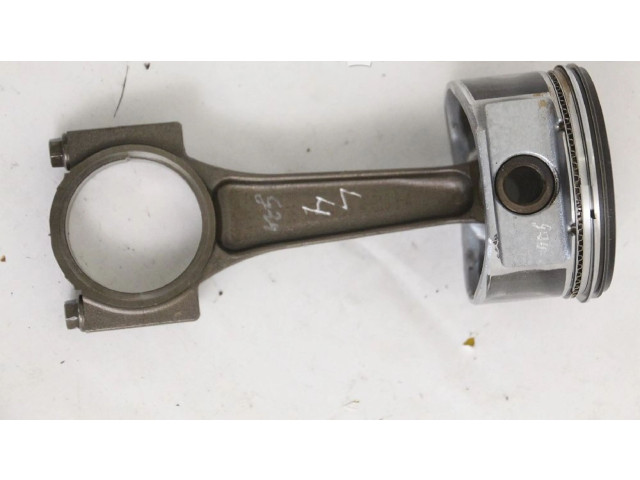  Поршень с шатуном EVA 5012364AA, 5012364AA  Jeep Grand Cherokee (WJ)  