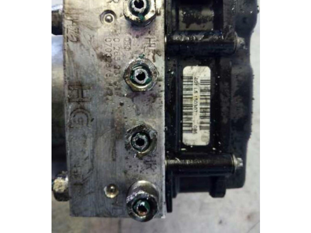 Блок АБС 0265231583   Opel  Combo C  2001 - 2011 года