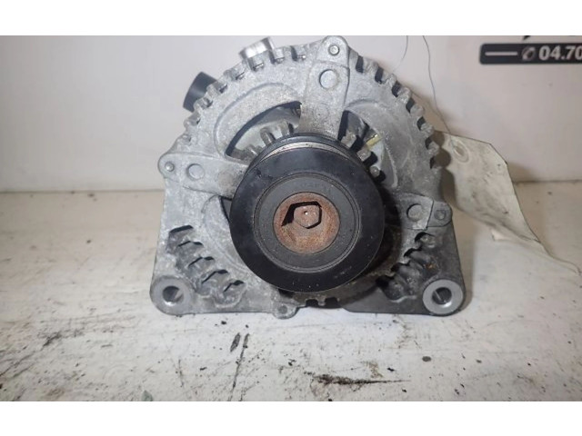 Генератор    Ford Fusion      