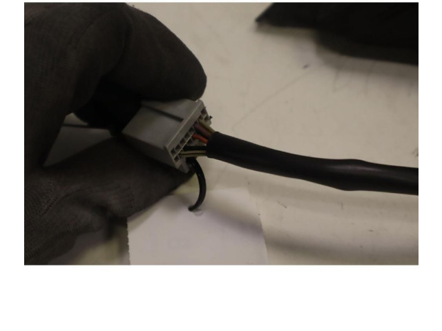 Зеркало электрическое        Ford S-MAX  2006 - 2015 года   