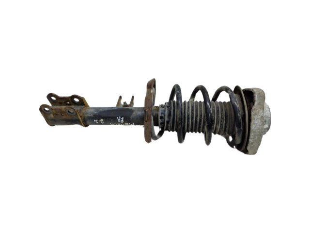 Передний амортизатор с пружиной