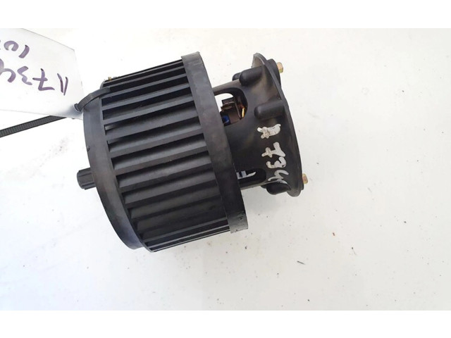 Вентилятор печки    52492651, 52492658   Renault Vel Satis