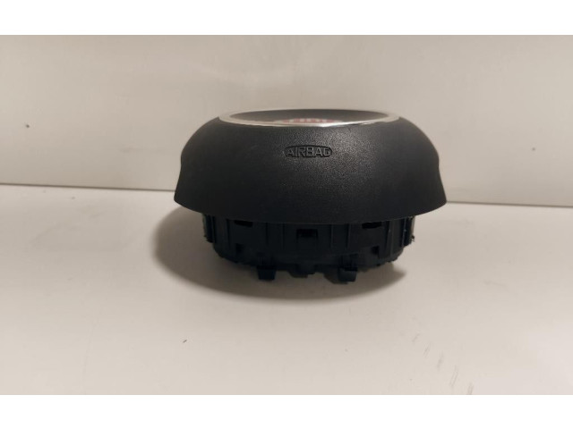 Подушка безопасности водителя 1043665, 1043665   Fiat 500X