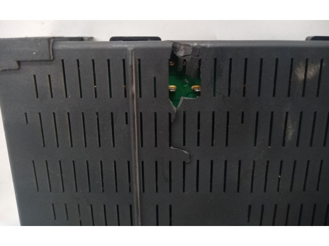 Модуль управления BSM 281197595, 281197595   Peugeot Expert    