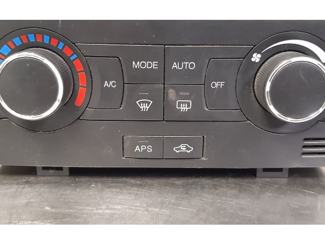 Блок управления климат-контролем 20910836   Chevrolet Captiva