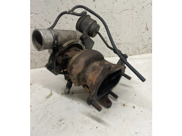  Турбина Subaru Forester SG  TF035HM, 040401028         