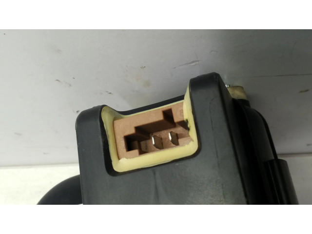 Вентилятор печки 181428100 Citroen Berlingo