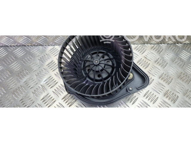 Вентилятор печки 09171429 Volvo S70 V70 V70 XC