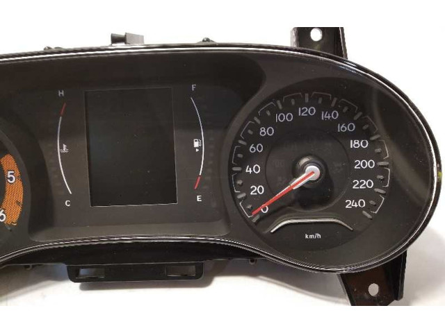 Панель приборов 6RX43DX9AD, 503019140403   Jeep Compass       