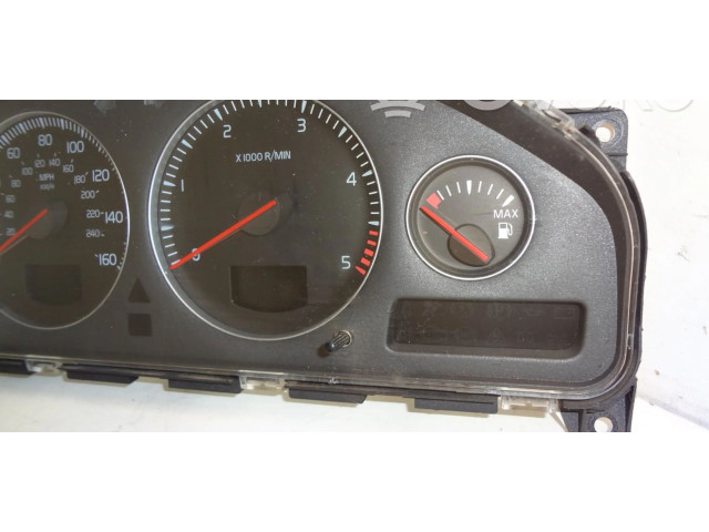 Панель приборов 69594-850T, 30746111 Volvo XC90
