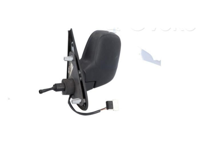 Zpětné zrcátko  Citroen Berlingo 2008    