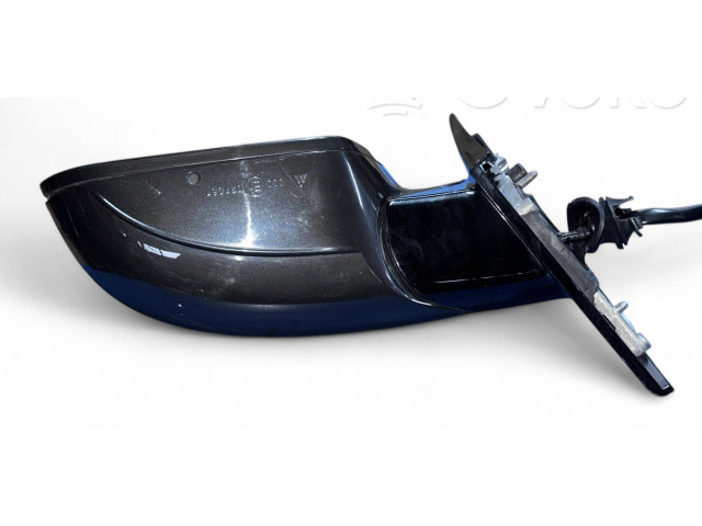 Zpětné zrcátko  Audi A8 S8 D4 4H 2013  E1021061  