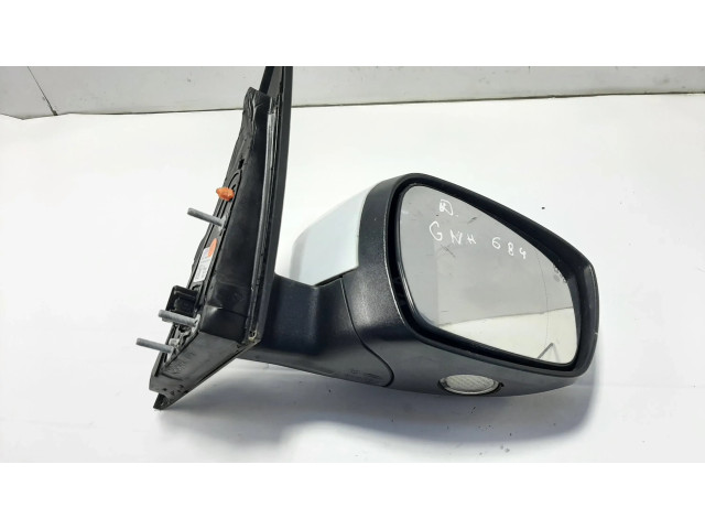 Зеркало электрическое правое Ford Galaxy 2015- года