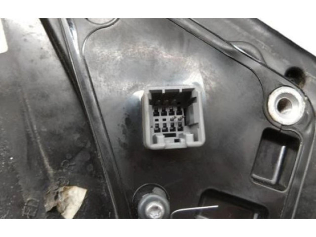 Зеркало электрическое        KIA Ceed  2006 - 2012 года   