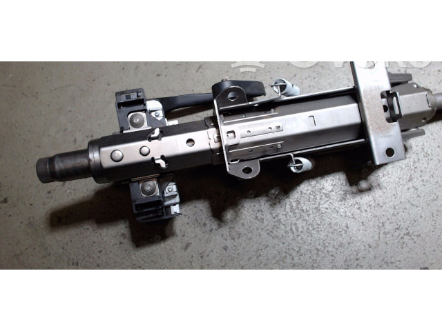 Рулевая рейка 5K0905861A, 1K1419502AT Volkswagen Golf VI 2008 - 2013 года