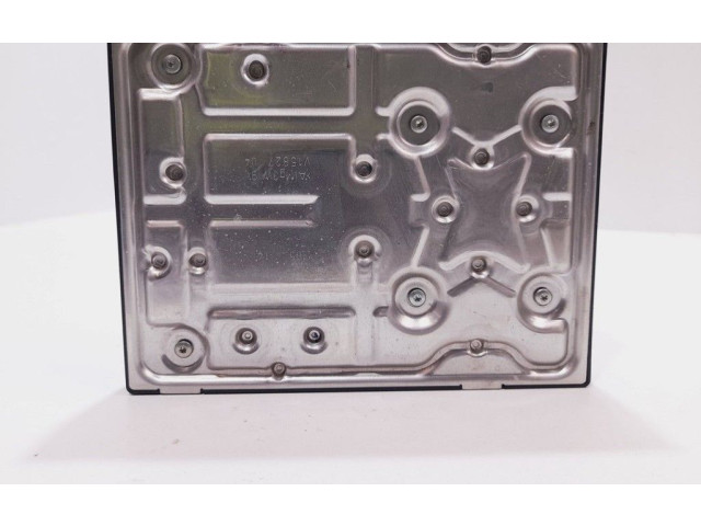 Блок управления 07016001, 8K0907063DL Audi A4 Allroad