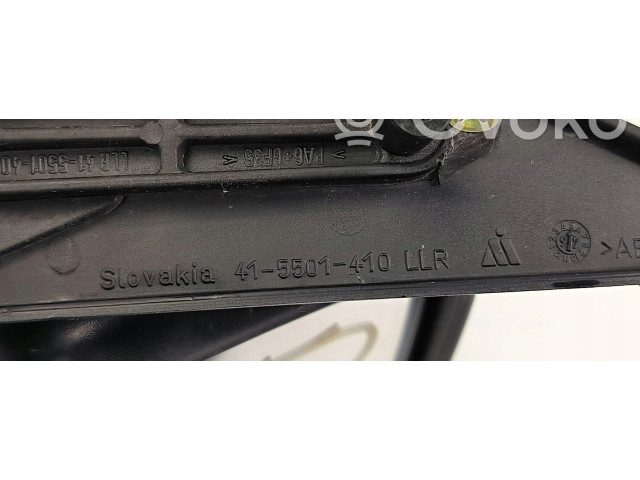 Zpětné zrcátko Skoda Felicia I 1997