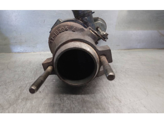 Turbodmychadlo Турбина 7706420, 4440021   Opel Omega B1   25DT