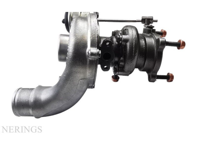 Turbodmychadlo Турбина 53039880014, 53039880014 Renault Espace III