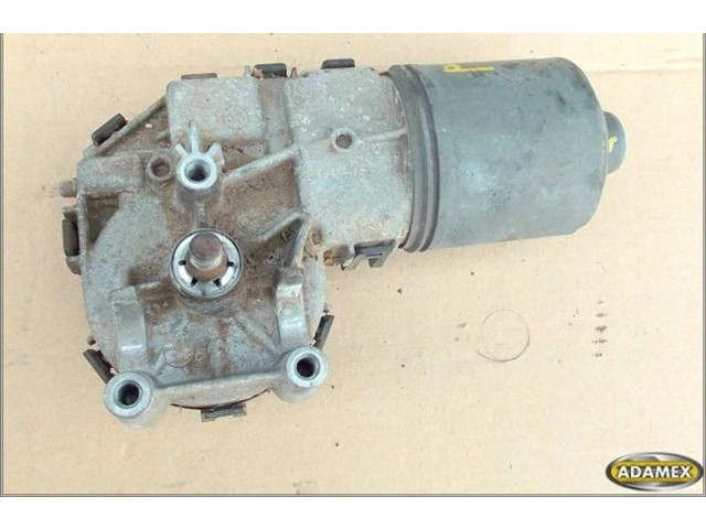 Моторчик дворников Jaguar X-Type