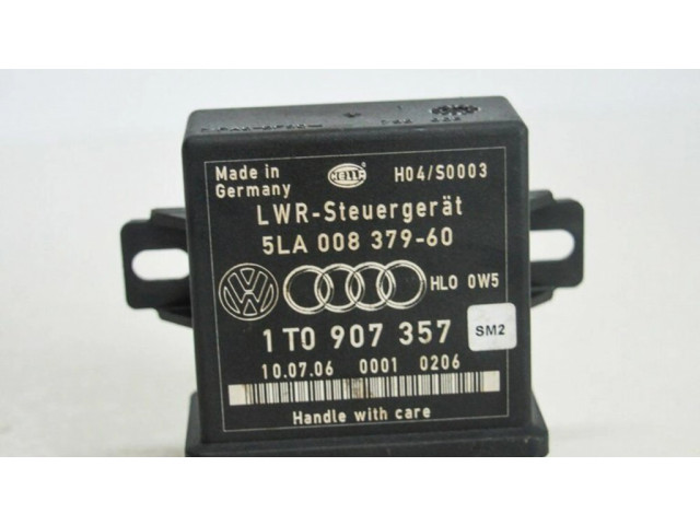 Модуль фонарей