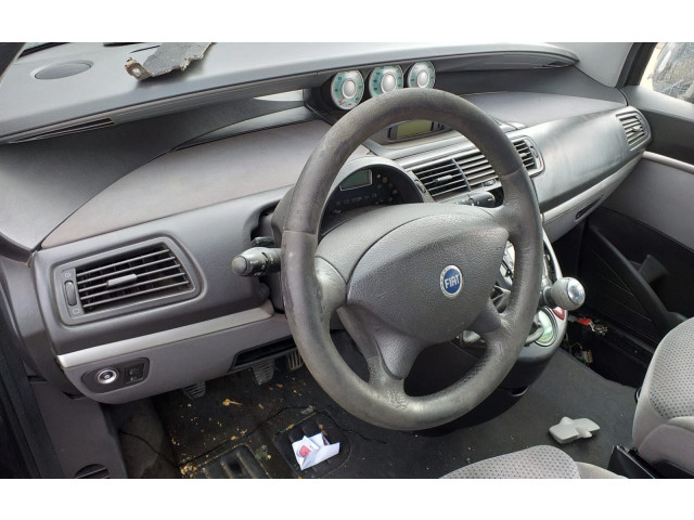 Блок управления климат-контролем Fiat Ulysse