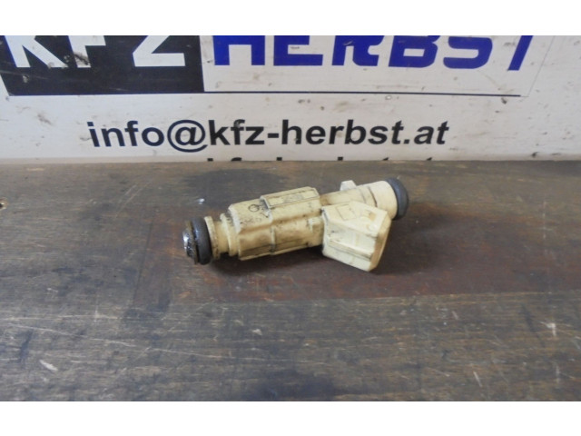 Vstřikovač 0280156053, 0280156053 Porsche Boxster 987 M96.26