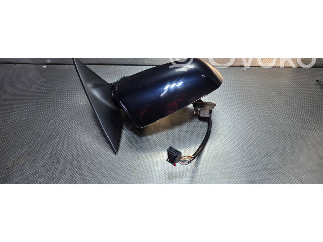 Зеркало электрическое Audi A6 S6 C6 4F 2004 - 2011 года