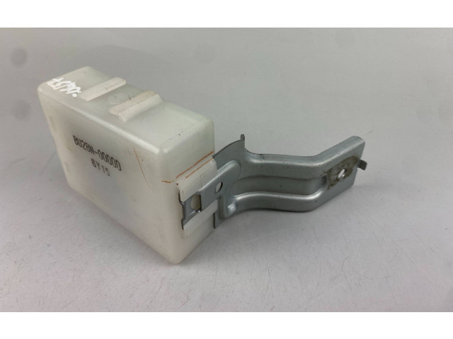 Блок управления 88035SA010   Subaru Forester SG