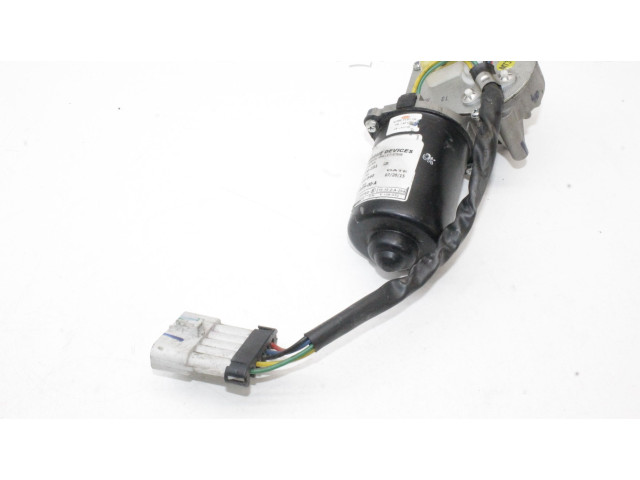 Моторчик дворников 102869900A Tesla Model S