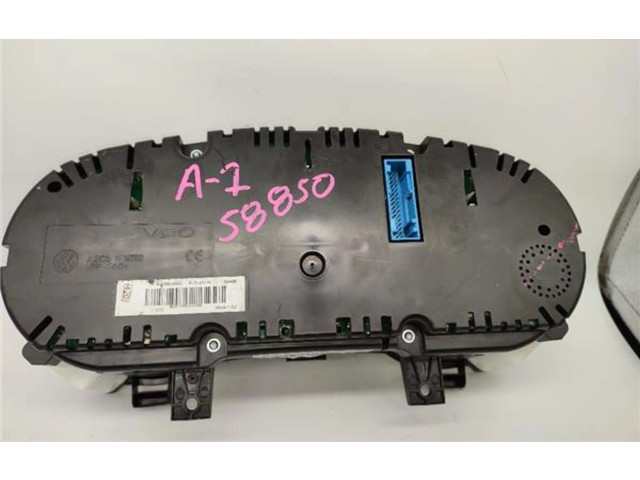 Панель приборов 8X0920930M, 8X0920930M   Audi A1       